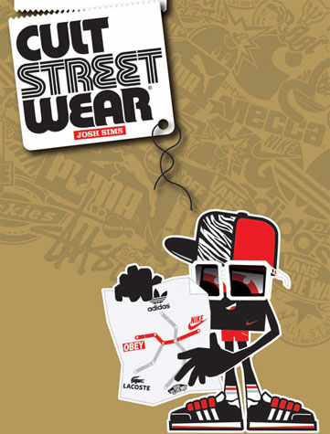 Cult Streetwear HC