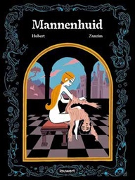 Mannenhuid
