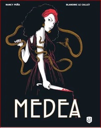Medea Pakket 1 tem 4