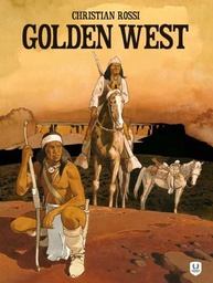 Golden west