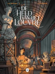 De Held van het Louvre 1