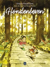 Hondenleven