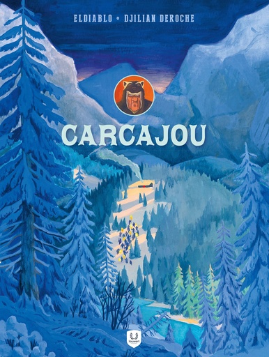 Carcajou