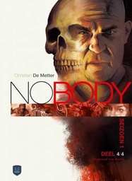 NoBody seizoen 1 deel 4