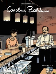 Caroline Baldwin integraal 2
