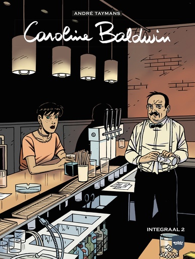 Caroline Baldwin integraal 2