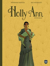 Holly Ann INTEGRAAL