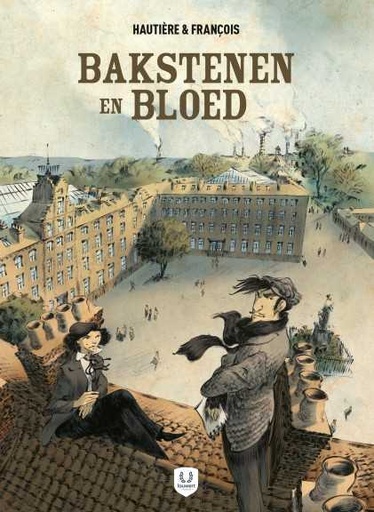 Bakstenen en bloed