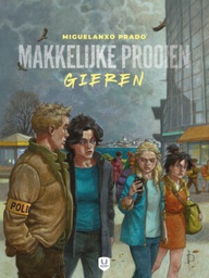 Makkelijke Prooien 2
