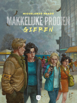 Makkelijke Prooien 2