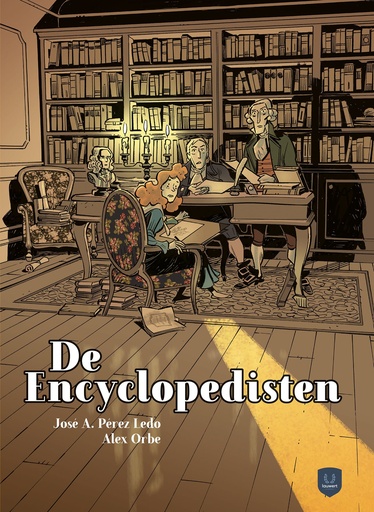 De Encyclopedisten