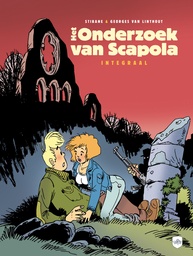 Het Onderzoek van Scapola integraal (deel 1-2-3)