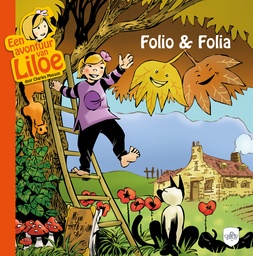 Een Avontuur van Liloe 1: Folio & Folia