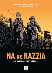 Na de Razzia