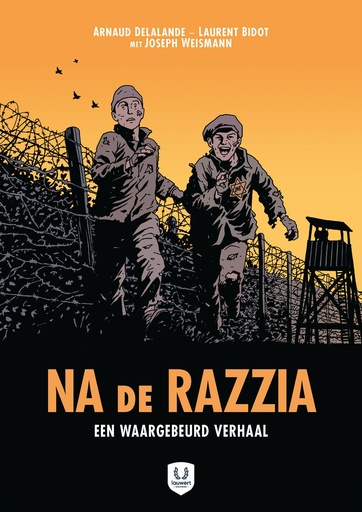 Na de Razzia