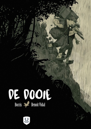 De Dooie