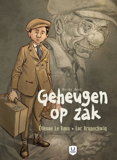Geheugen op zak 3