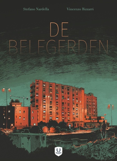 De belegerden