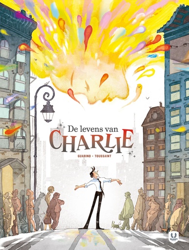 De levens van Charlie