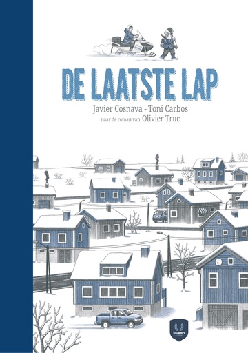 De laatste lap