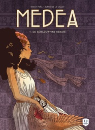 Medea 1 De schaduw van Hexate