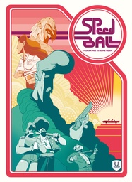 Speedball
