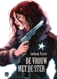 De vrouw met de ster