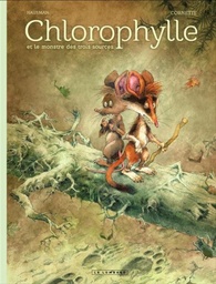 Chlorophylle FR