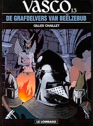 Vasco 013 Grafdelvers Van Bedlzebub