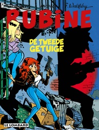 Rubine 003 Tweede Getuige