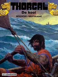 Thorgal SC 23 Kooi