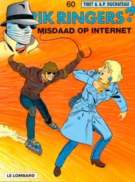 Rik Ringers 60 Misdaad Op Internet