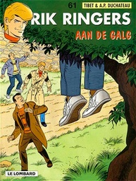 Rik Ringers 61 Aan De Galg