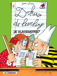 Dokus De Leerling 004 Klassenstrijd