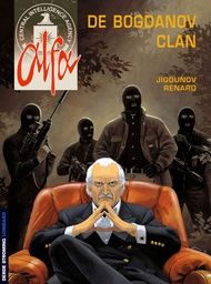 Alfa 002 Bogdanov Clan
