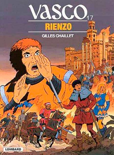 Vasco 017 Rienzo