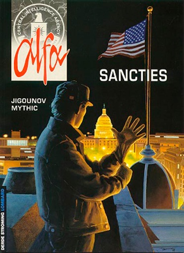 Alfa 005 Sancties
