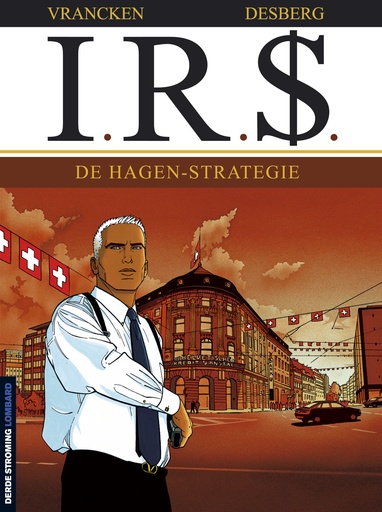 IRS 002 Hagen-Strategie