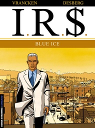 IRS 003 Blue Ice