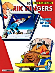 Rik Ringers 65 Paniek Op Het Web
