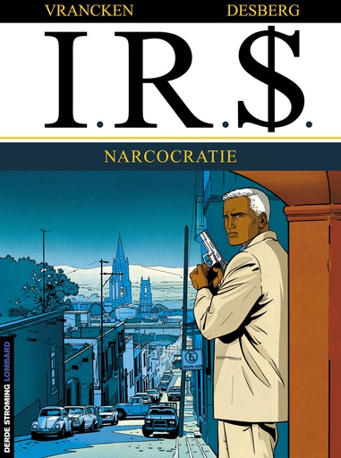 IRS 004 Narcocratie
