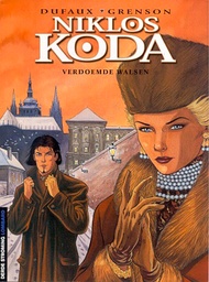 Niklos Koda 004 Verdoemde Walsen