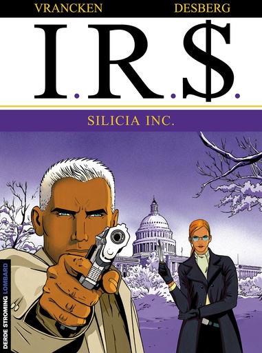 IRS 005 Silicia Inc.