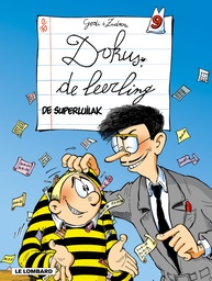 Dokus De Leerling 009 Superluilak