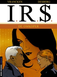 IRS 006 Omkoper