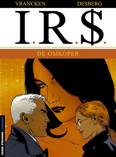 IRS 006 Omkoper