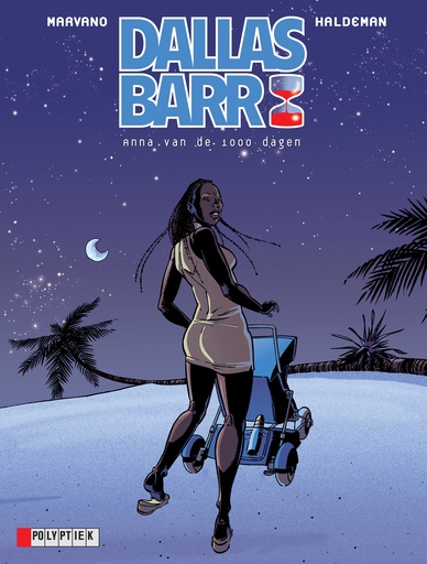 Dallas Barr 005 Anna Van De Duizend Dagen