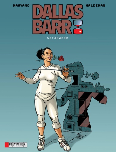 Dallas Barr 006 Sarabande