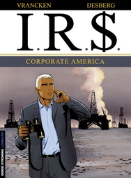 IRS 007 Corporate America