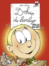 Dokus De Leerling 012 Iq Van 280 !